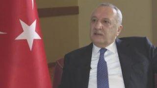 Mehmet Ağar'dan 'Yeni Parti' iddialarıyla ilgili dikkat çeken açıklama