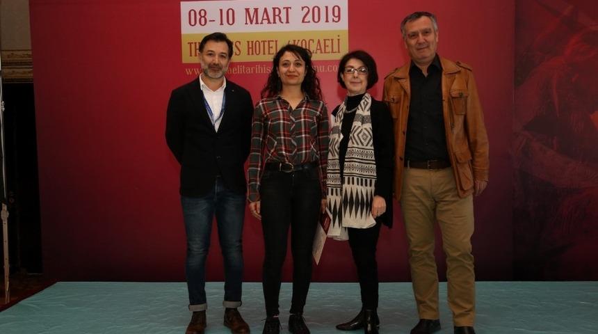 Kocaeli&rsquo;de Kara Fatma unutulmadı