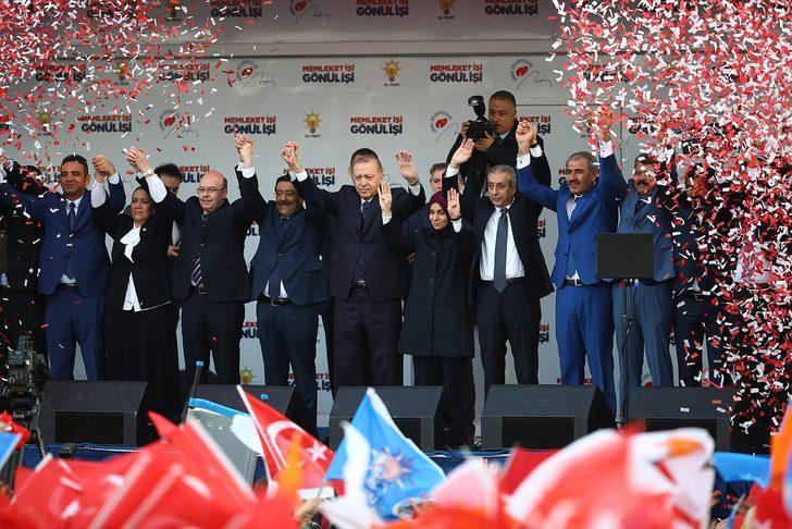 AK Parti'nin Diyarbakır mitingi G2