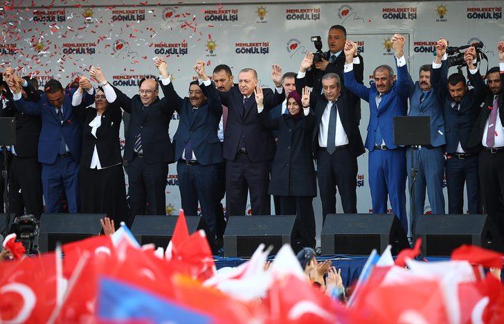 AK Parti'nin Diyarbakır mitingi G3