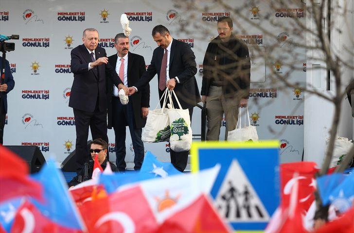 AK Parti'nin Diyarbakır mitingi G4