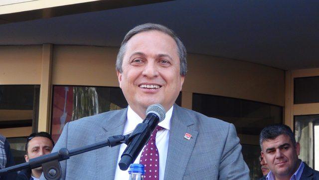 Aydın Büyükşehir Belediyesi'nde 'toplu iş sözleşmesi' sevinci