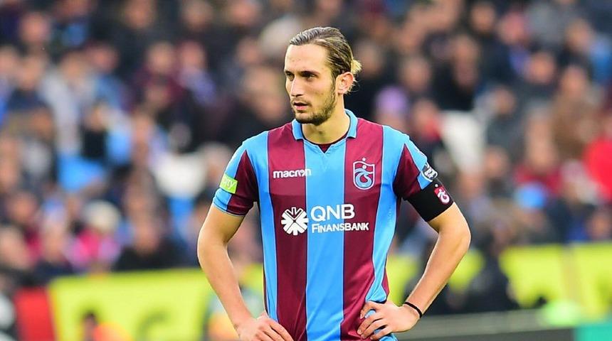 Yusuf Yazıcı'dan tepkilere cevap: Benim için ilk değildi, son da olmayacak