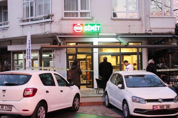 Kadıköy’de kafede silahlı dehşet: 1 yaralı G2