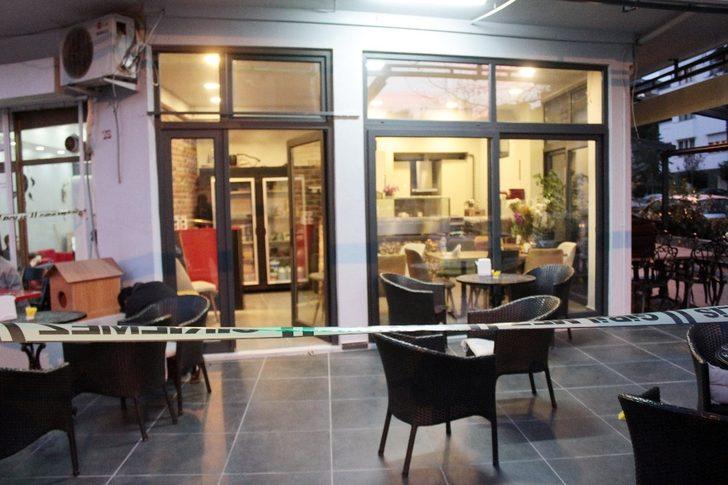 Kadıköy’de kafede silahlı dehşet: 1 yaralı G3