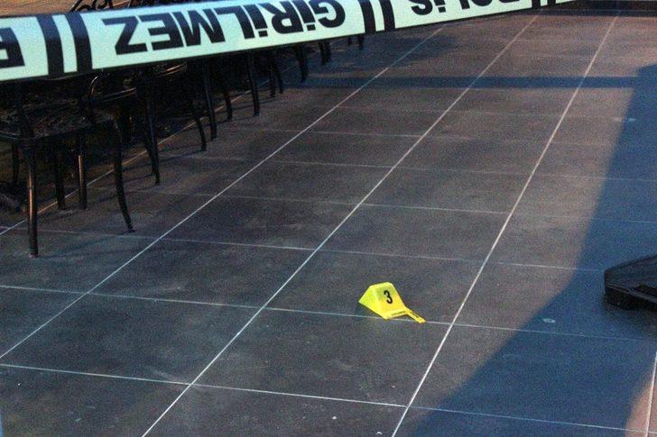 Kadıköy’de kafede silahlı dehşet: 1 yaralı G5