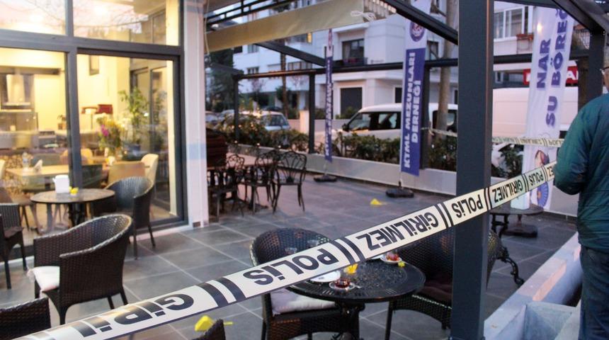 'Gel seninle bir konuşalım' dedi! Dehşet saçtı