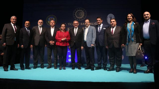 Çavuşoğlu: AB ile müzakerelere kaldığımız yerden başlayacağız (2)