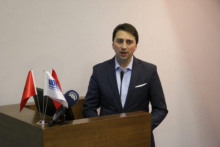 Arnavutluk'ta 12. Uluslararası Öğrenci Buluşması G5