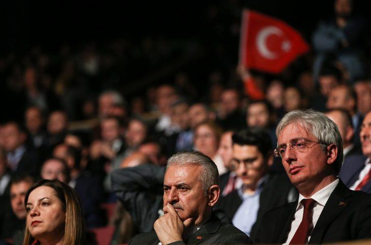 Küçükçekmece'de "Başbuğ Alparslan Türkeş Gençlik Merkezi" açılacak G1