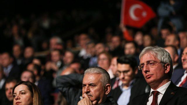 Küçükçekmece'de Başbuğ Alparslan Türkeş Gençlik Merkezi açılacak