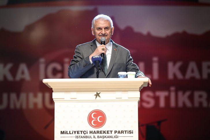 Küçükçekmece'de "Başbuğ Alparslan Türkeş Gençlik Merkezi" açılacak G2