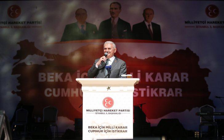 Küçükçekmece'de "Başbuğ Alparslan Türkeş Gençlik Merkezi" açılacak G3