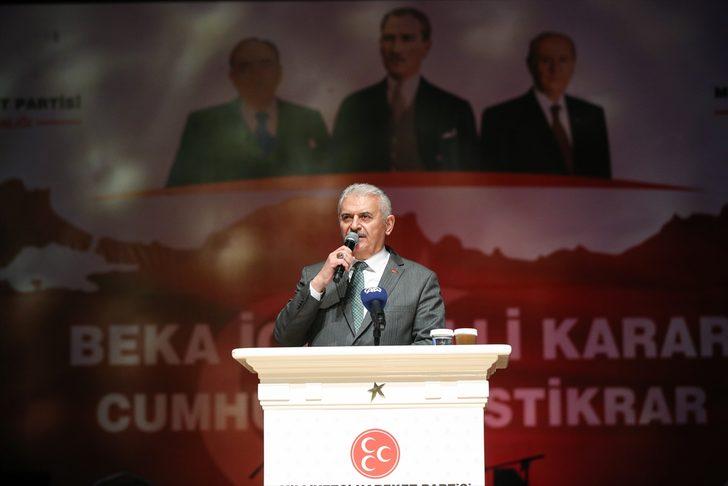 Küçükçekmece'de "Başbuğ Alparslan Türkeş Gençlik Merkezi" açılacak G4