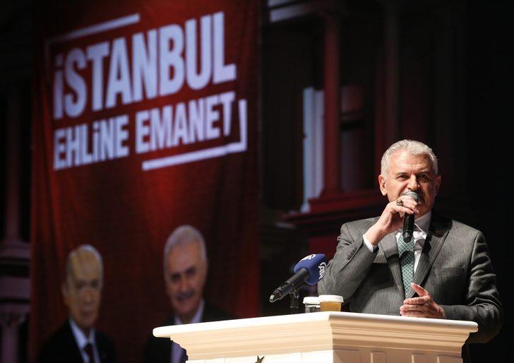 Küçükçekmece'de "Başbuğ Alparslan Türkeş Gençlik Merkezi" açılacak G5