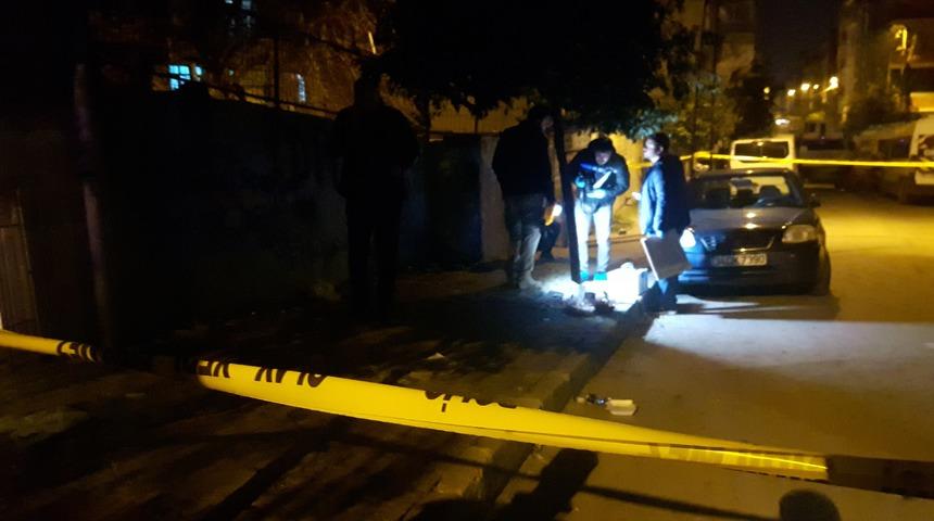 İstanbul'da korkutan patlama! Ekipler alarma geçti