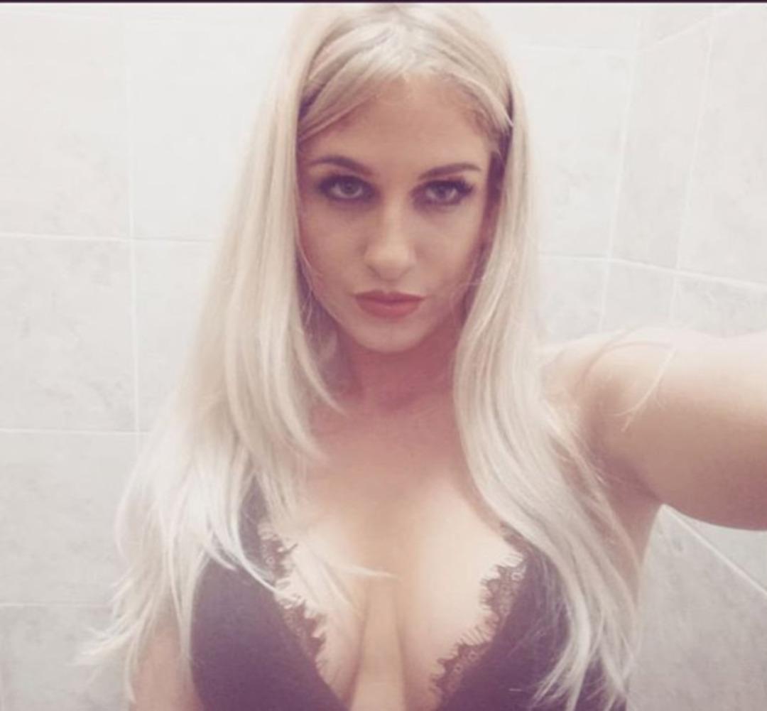 Bir &uuml;lke onu konuşuyor: Ben 6 erkekle aynı anda birlikte olurken...