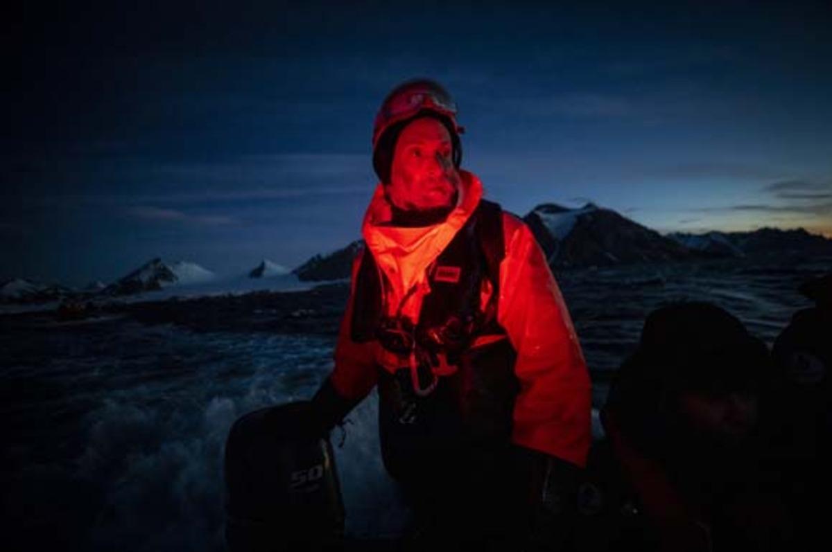 38 yıllık Şilili T&uuml;rkler'e yol g&ouml;steriyor