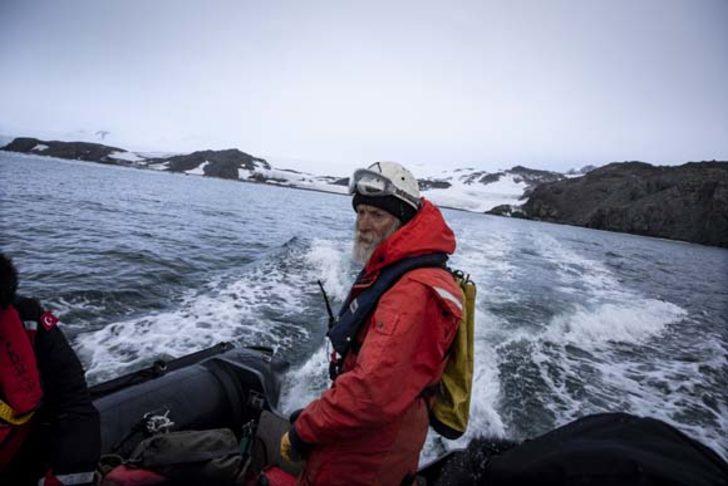 38 yıllık Şilili Türkler'e yol gösteriyor G2