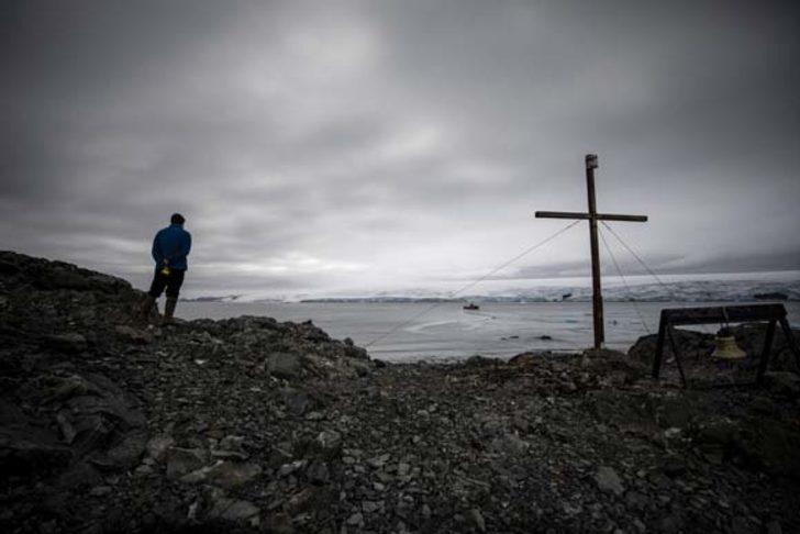 38 yıllık Şilili Türkler'e yol gösteriyor G4