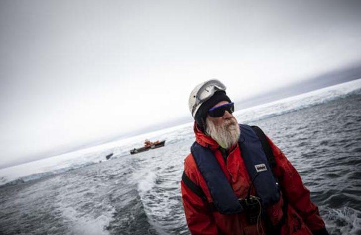 38 yıllık Şilili Türkler'e yol gösteriyor G5