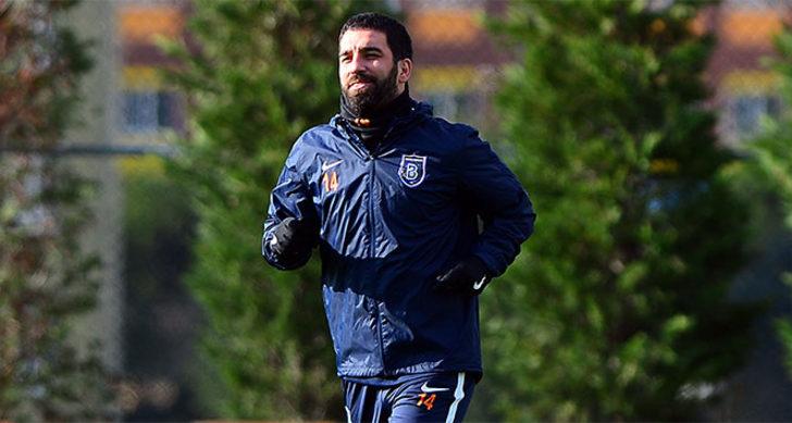 Arda Turan: Şampiyonluk yarışında karşımızdaki takım Galatasaray G5