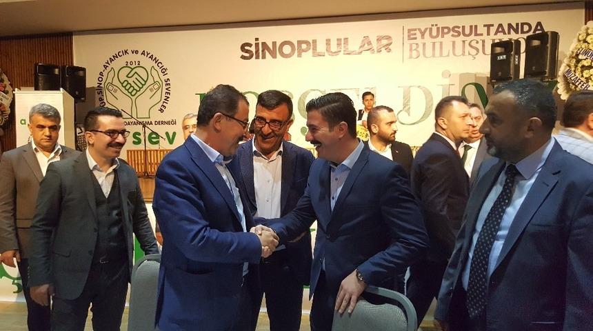 Başkan adayı K&ouml;ken: &ldquo;Bu se&ccedil;imler son y&uuml;z yılın se&ccedil;imi&rdquo;