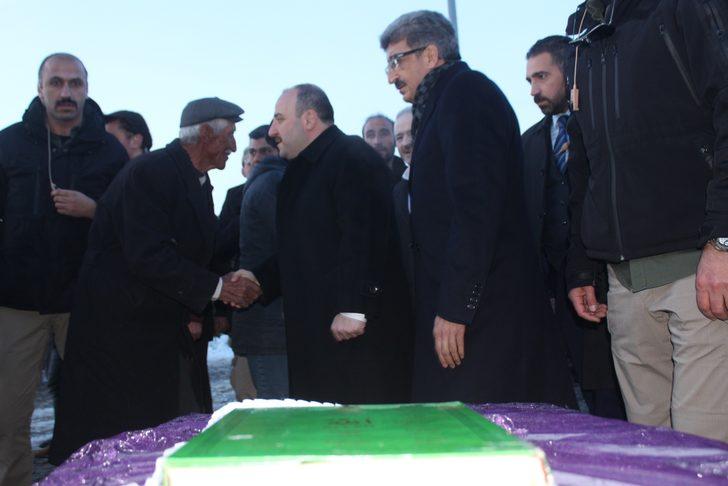 İki aşiret arasındaki kan davası sona erdi! Bakan Varank da oradaydı G4