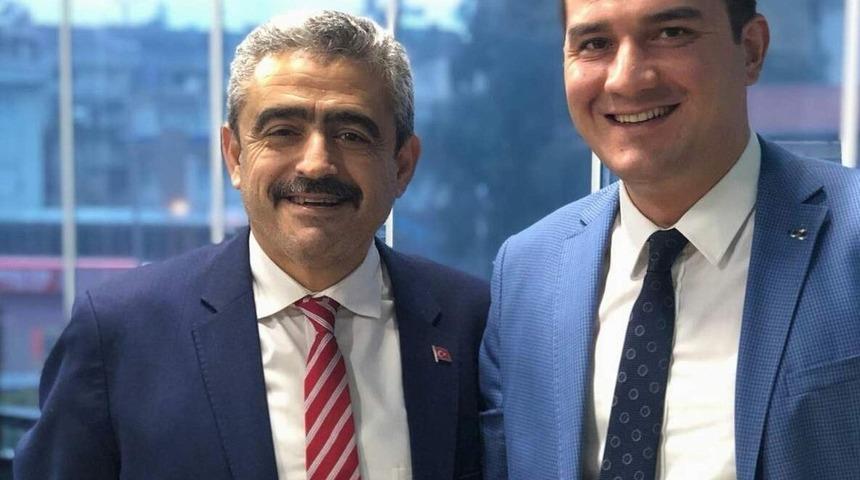 MHP’li Pehlivan; “Zillet hurafe, Cumhur hakikattir”