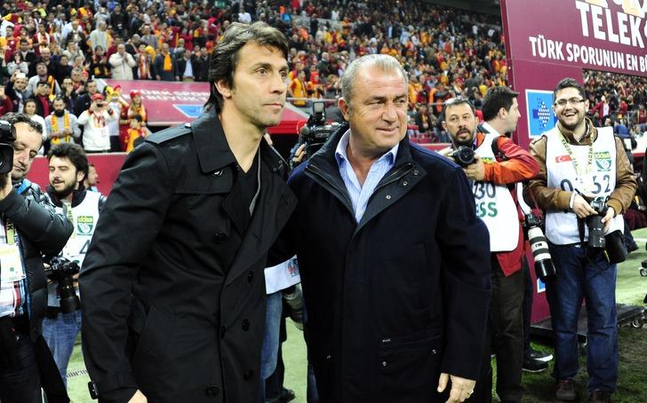 Korkunç tablo! Zirvede Fenerbahçe var G5