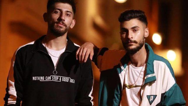 Rapçi Canbay-Wolker 'Elbet Bir Gün' ile ne kadar kazandı?