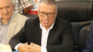 Mesut Yılmaz'dan sağlık durumu hakkında açıklama