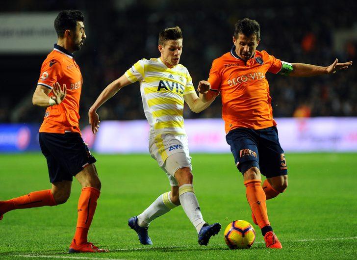 Rıdvan Dilmen: Aykut Kocaman döneminde pres yapan Fenerbahçe vardı G4