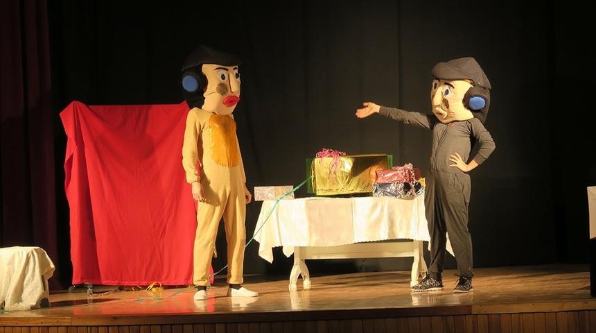 &ldquo;Tatlı r&uuml;yalar &ccedil;ocuklar&rdquo;