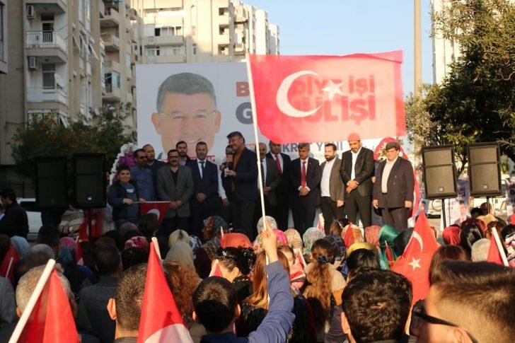 Fikret Yeni’nin projeleri ‘işe’ yarayacak G2