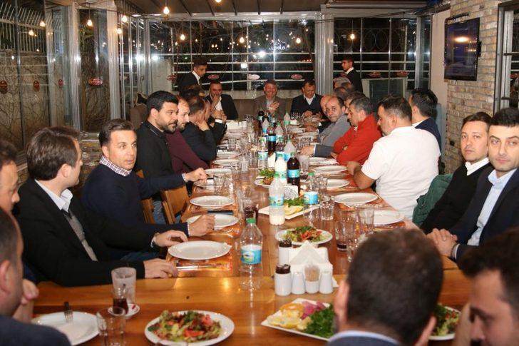 Fikret Yeni’nin projeleri ‘işe’ yarayacak G3