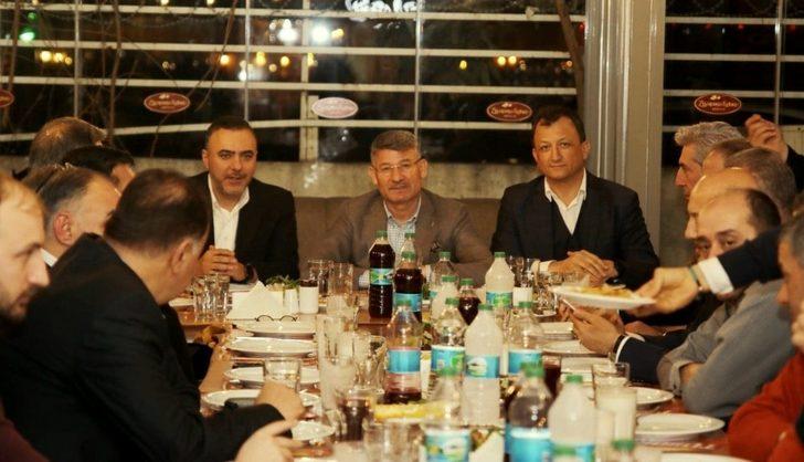 Fikret Yeni’nin projeleri ‘işe’ yarayacak G4