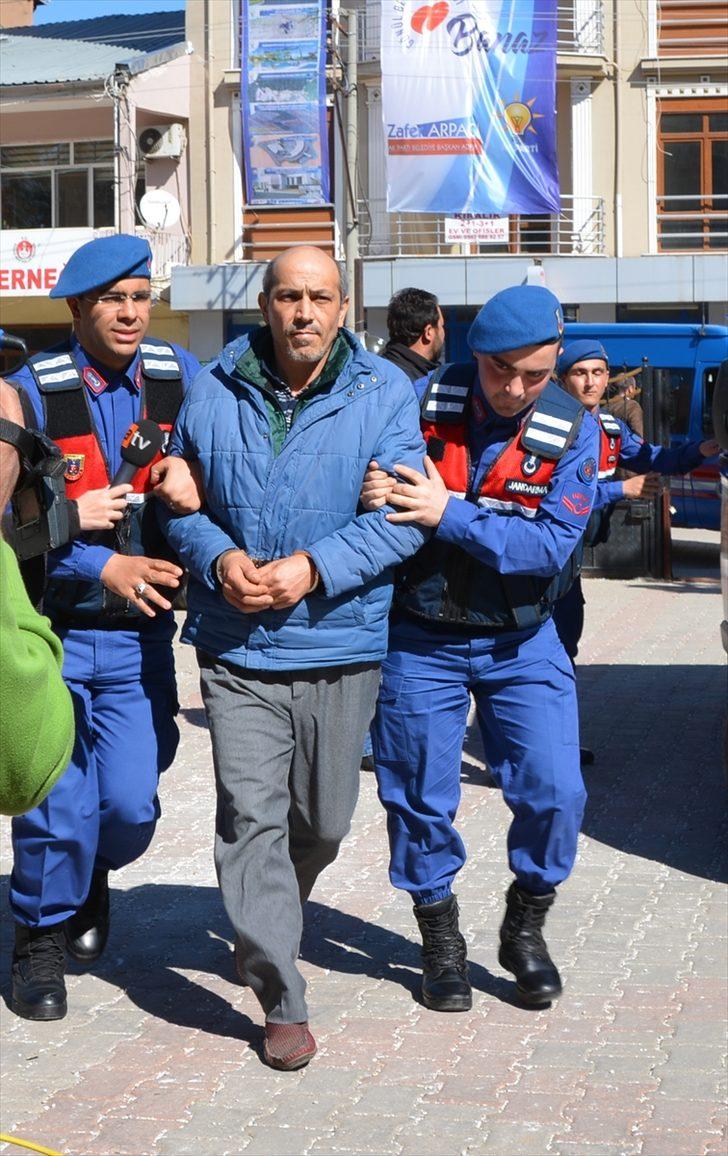 Sır cinayet duygusal videoyla aydınlatıldı G1