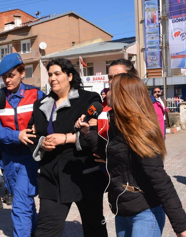 Sır cinayet duygusal videoyla aydınlatıldı G2