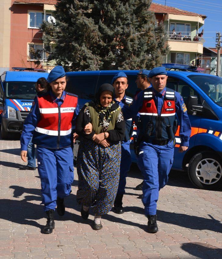 Sır cinayet duygusal videoyla aydınlatıldı G3