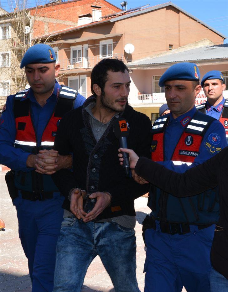 Sır cinayet duygusal videoyla aydınlatıldı G4