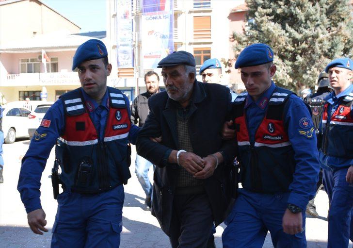 Sır cinayet duygusal videoyla aydınlatıldı G5