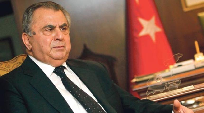 KKTC eski Başbakanı İrsen Küçük hayatını kaybetti (İrsen Küçük kimdir?)