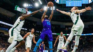 Milwaukee Bucks 50. galibiyetini aldı