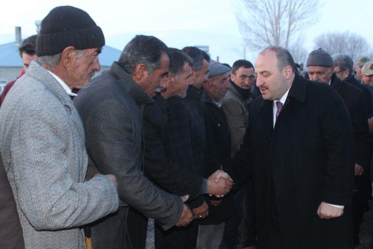 İki aşiret arasındaki kan davası sona erdi! Bakan Varank da oradaydı G2