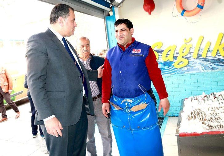 Çankaya Belediye Başkanı Taşdelen, STK’larla buluştu G2