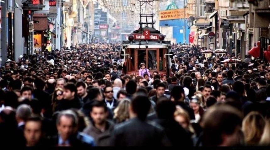 Nüfus oranları 30'a yaklaştı! 'İstanbul'a onlar hakim olacak'