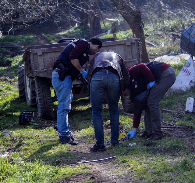 Kardeşler arasındaki kavgada cinayeti, yeğen işlemiş (2)- Yeniden