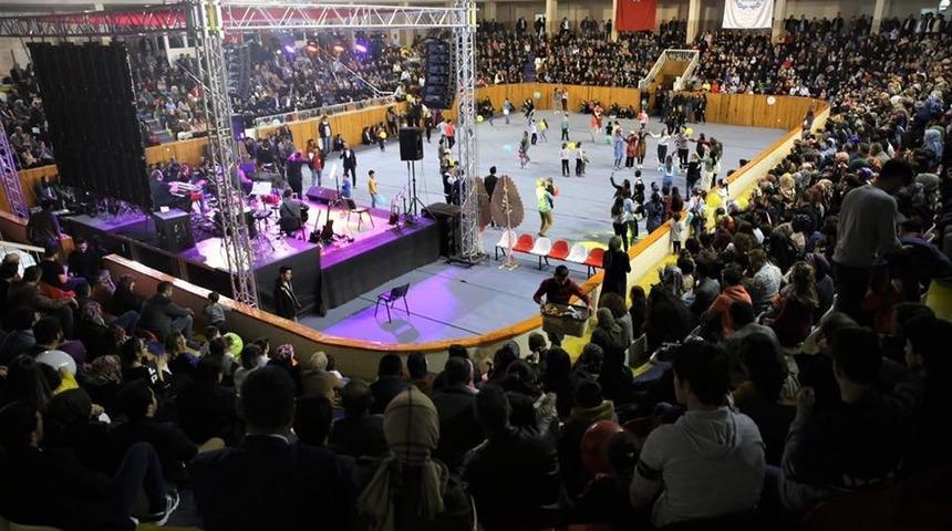 Artvin’in düşman işgalinden kurtuluşu Tokat’ta kutlandı