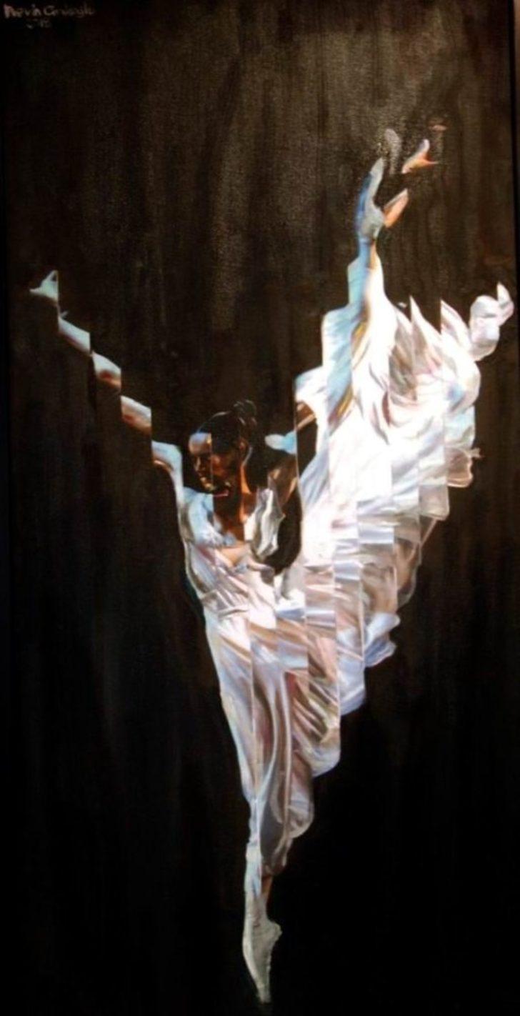 GESAM’dan resim sergisi G4